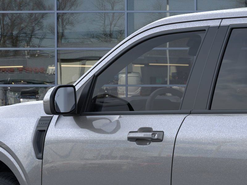 2025 FORD MAVERICK - Image 21