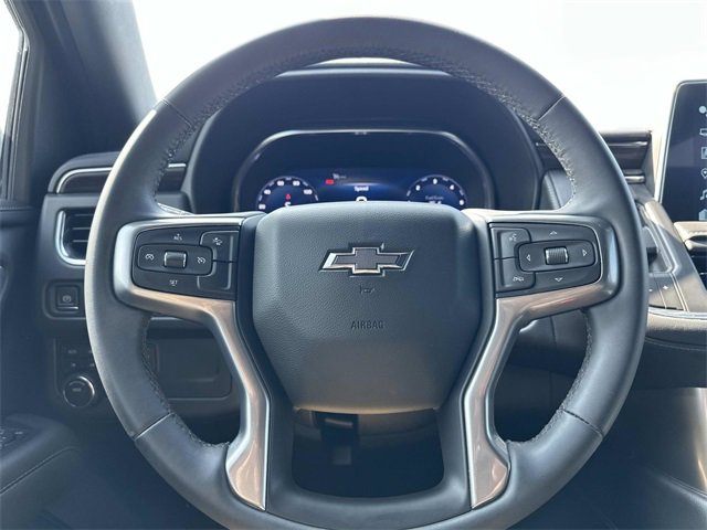 2024 Chevrolet Tahoe Z71 photo 19