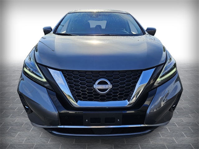 2023 Nissan Murano SL photo 2