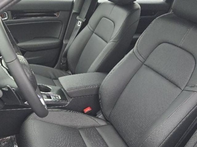 2026 Honda Civic Hybrid Sport Touring photo 24