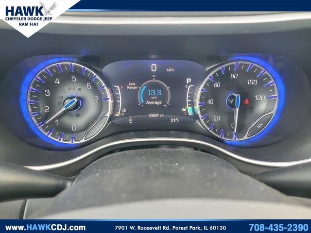 2024 CHRYSLER PACIFICA - Image 13