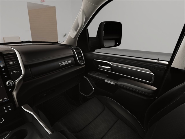 2026 Ram 1500 Laramie photo 19
