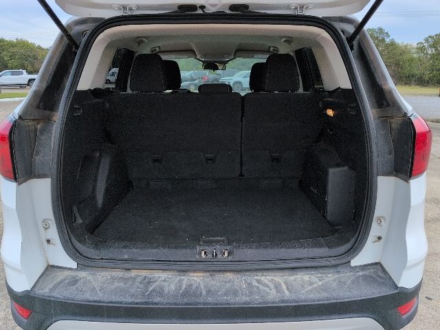 2019 Ford Escape SE photo 7