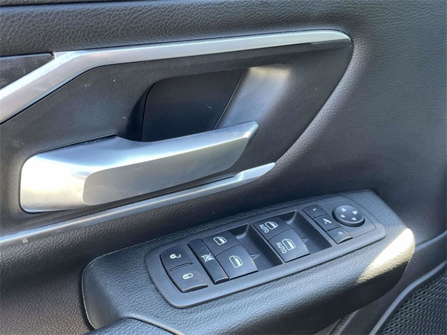2022 Ram 1500 Big Horn Lone Star photo 10