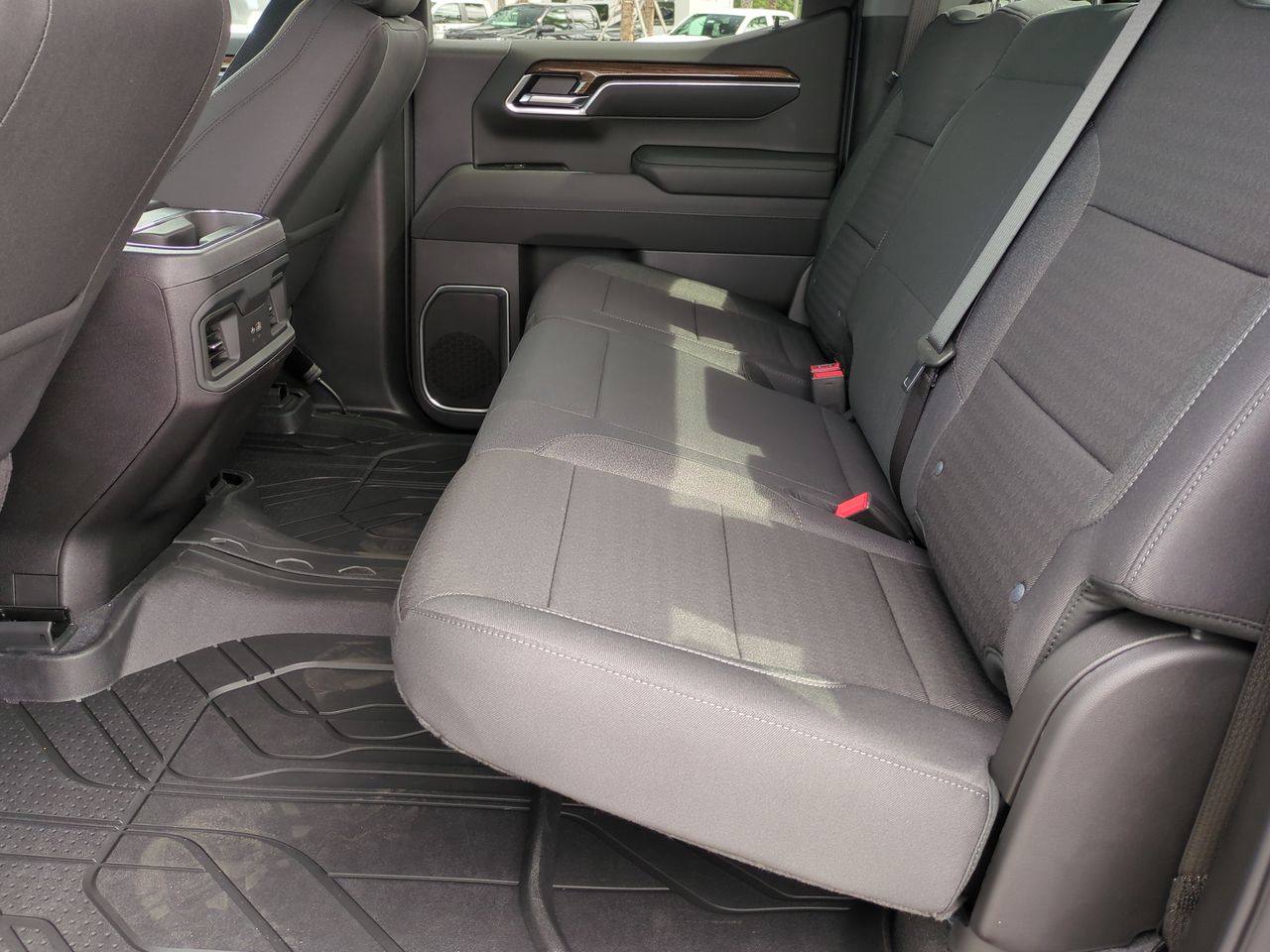 2026 Chevrolet Silverado 1500 RST photo 57