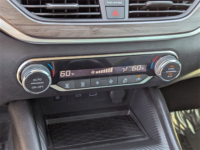 2025 Nissan Altima 2.5 SV photo 18