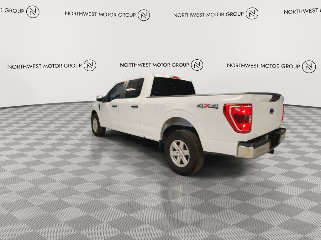 2023 Ford F-150 XLT photo 6