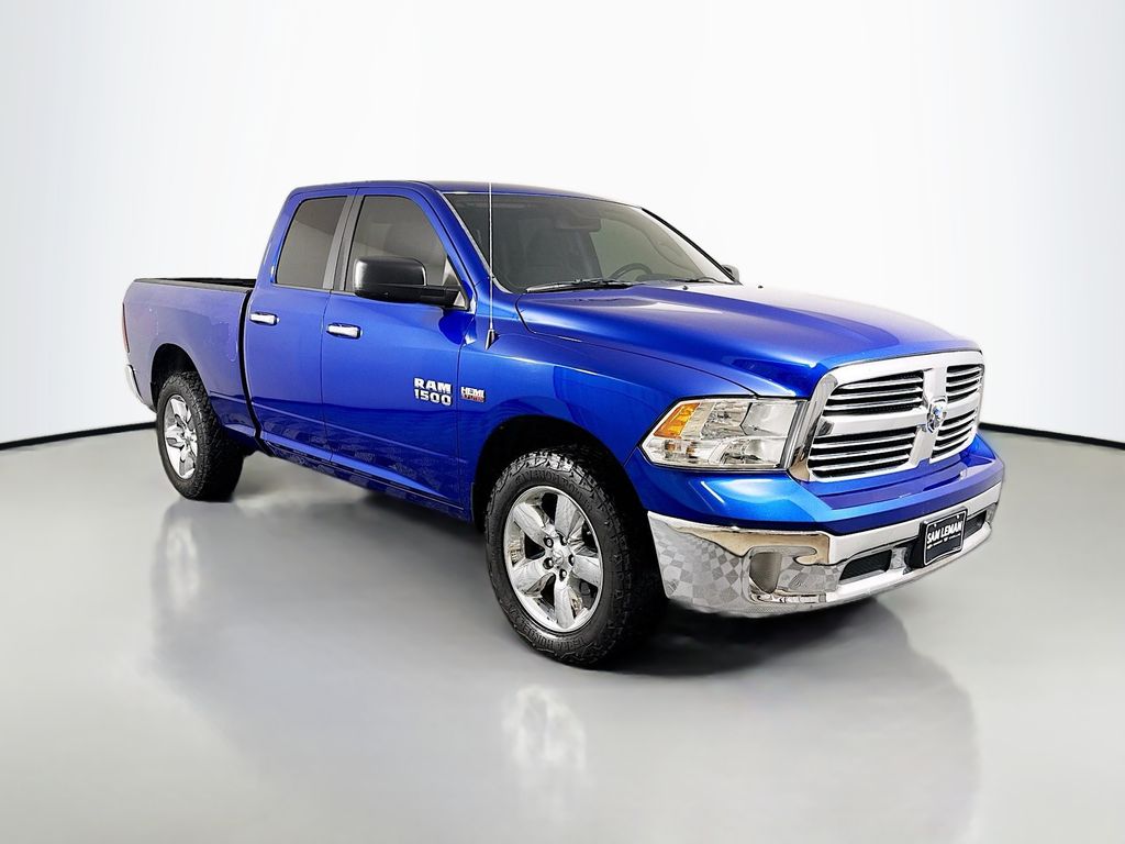 2015 RAM Ram 1500 Pickup Big Horn/Lone Star's photo