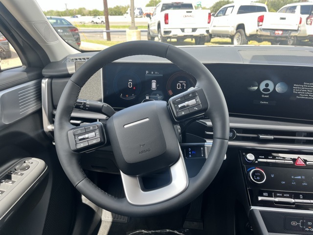 2026 Hyundai Santa Fe SEL photo 11