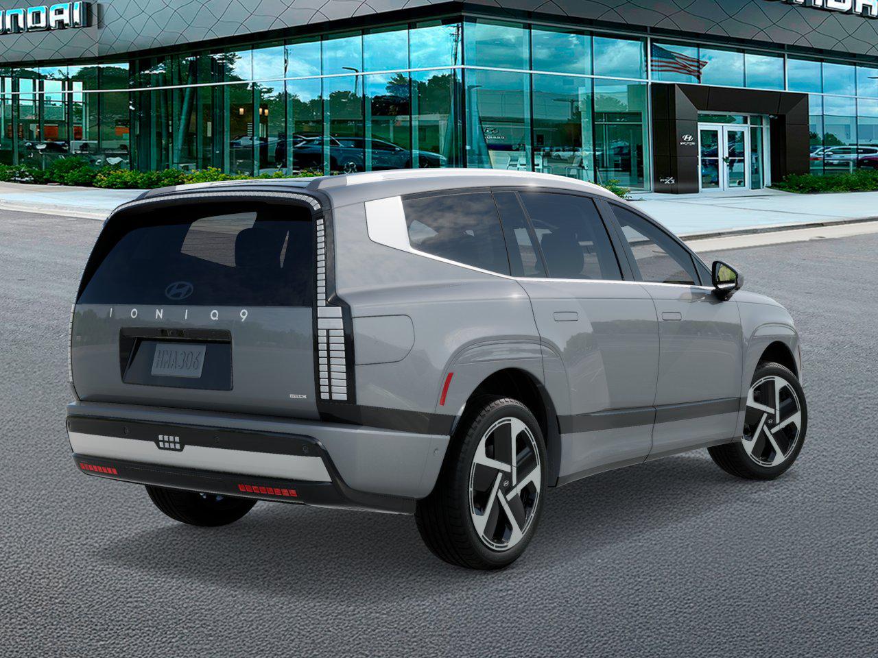2026 Hyundai Ioniq photo 3
