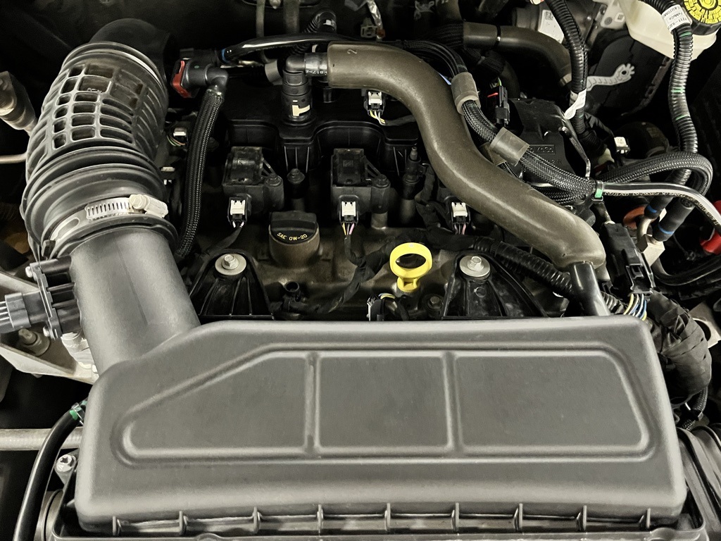 2023 Ford Escape ST-Line photo 21