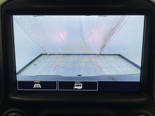 2022 Chevrolet Silverado 1500 photo 4