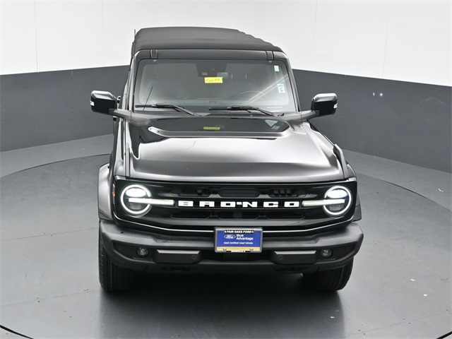 2022 FORD BRONCO - Image 46