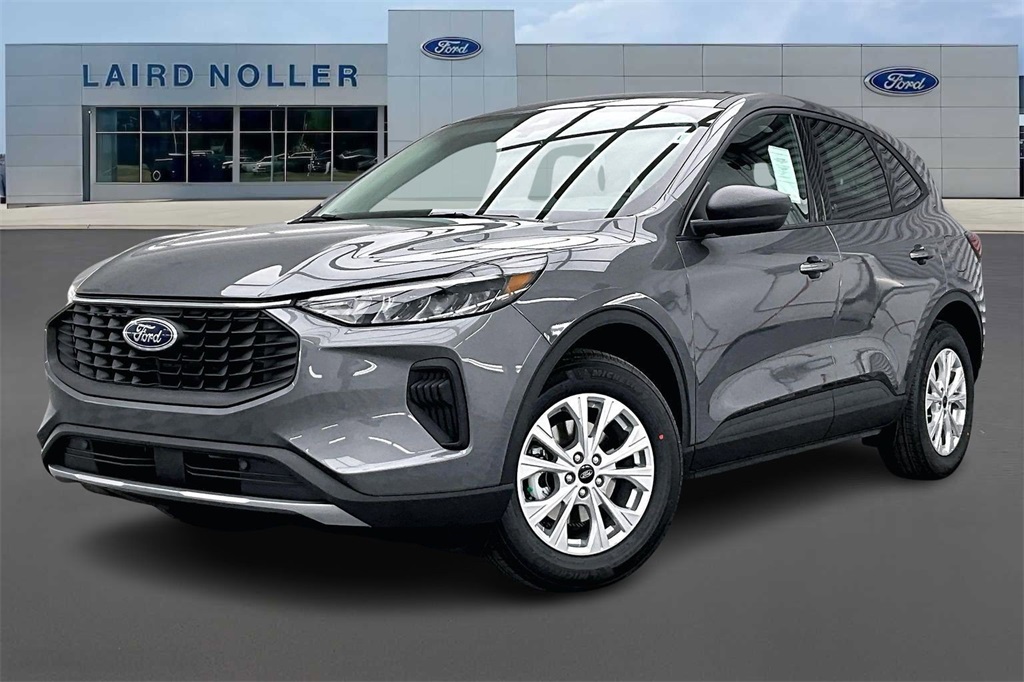 2026 Ford Escape Active's photo