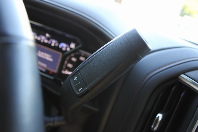2021 Gmc Sierra 1500 AT4 photo 19