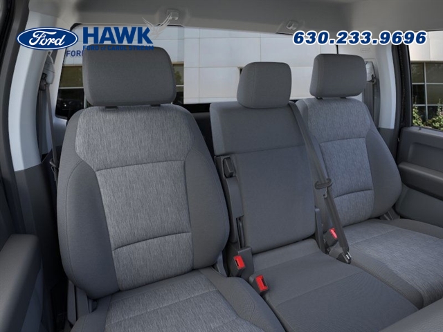 2025 FORD F-250 - Image 10