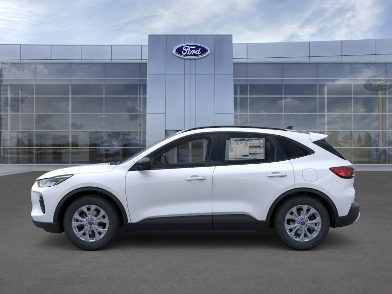 2025 Ford Escape Active photo 2