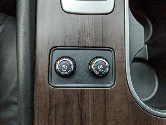 2021 Nissan Murano Platinum photo 25