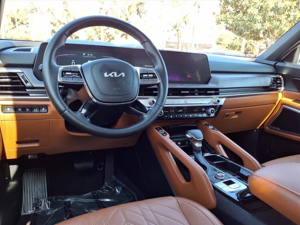 2025 Kia Telluride EX X-Line photo 13