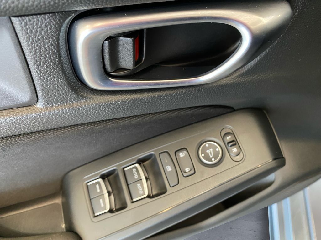 2023 Honda Civic Sport photo 11