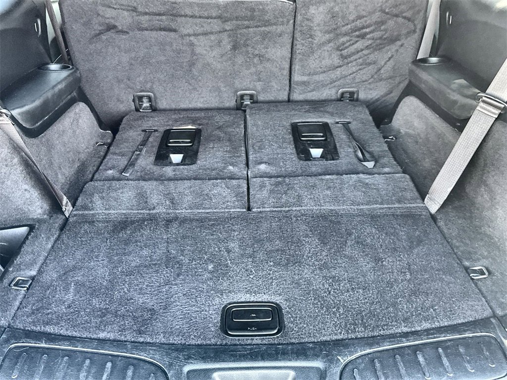 2023 Dodge Durango GT Plus photo 15