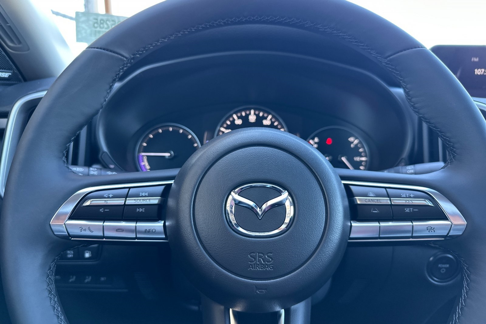 2025 Mazda CX-50 Premium photo 23
