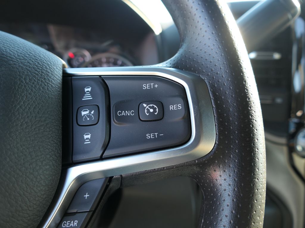 2026 Ram 3500 Tradesman photo 14