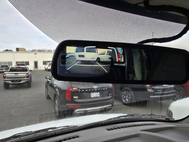 2025 Chevrolet Express 2500 Work Van photo 12