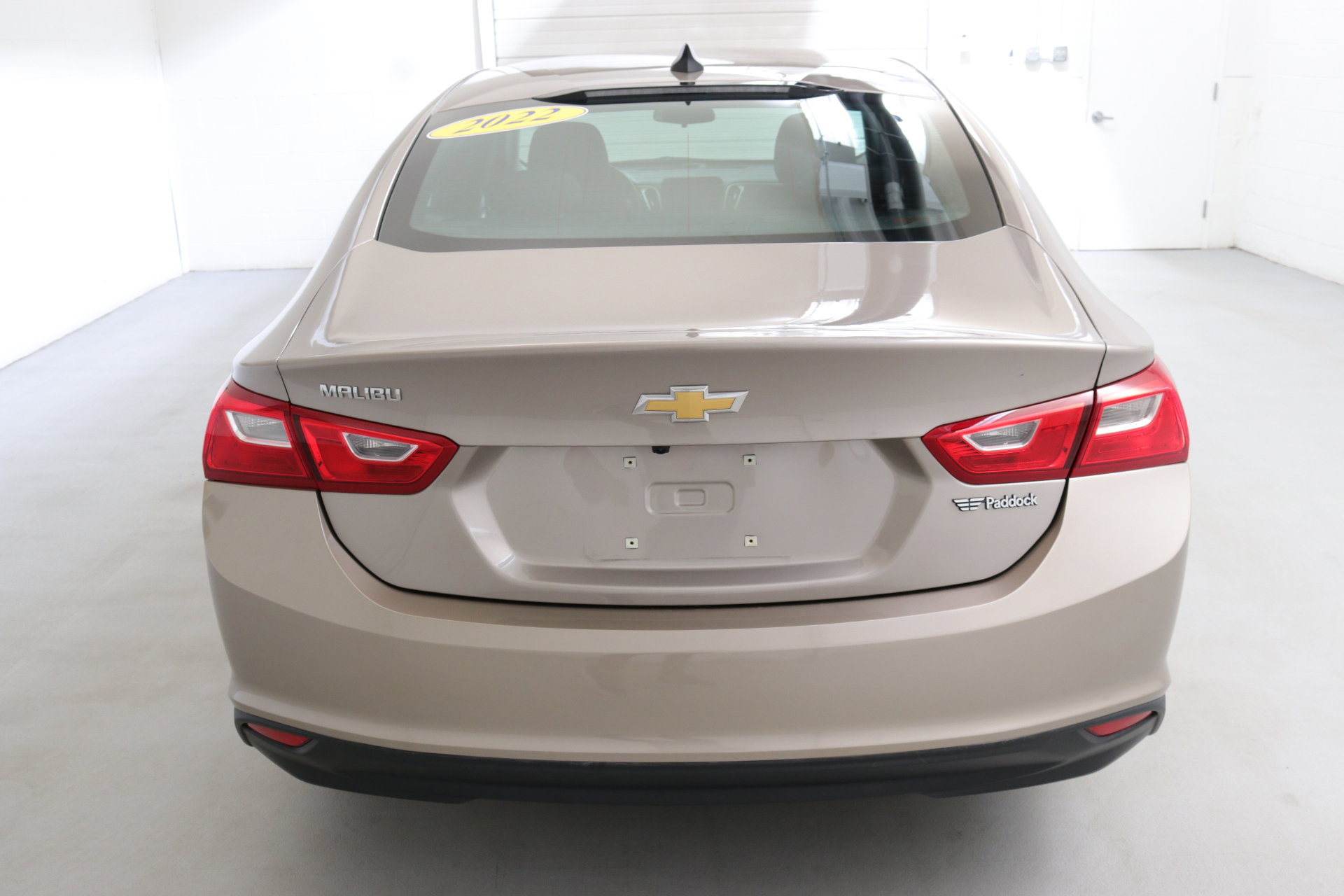 2022 Chevrolet Malibu LS photo 7
