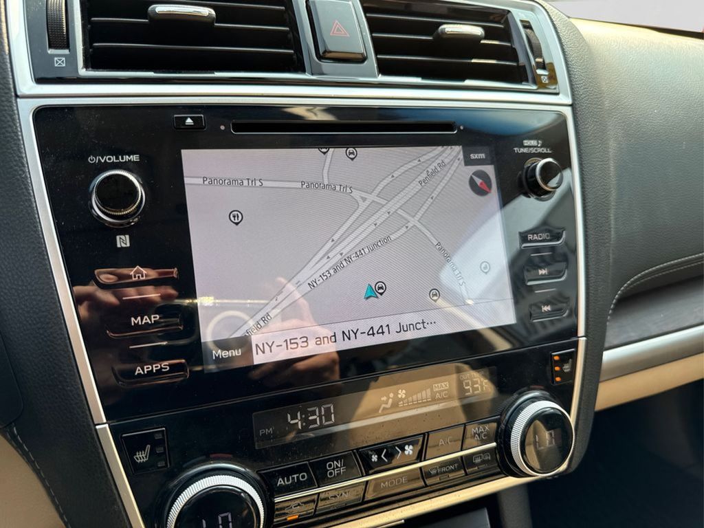 2019 Subaru Outback 2.5i photo 27