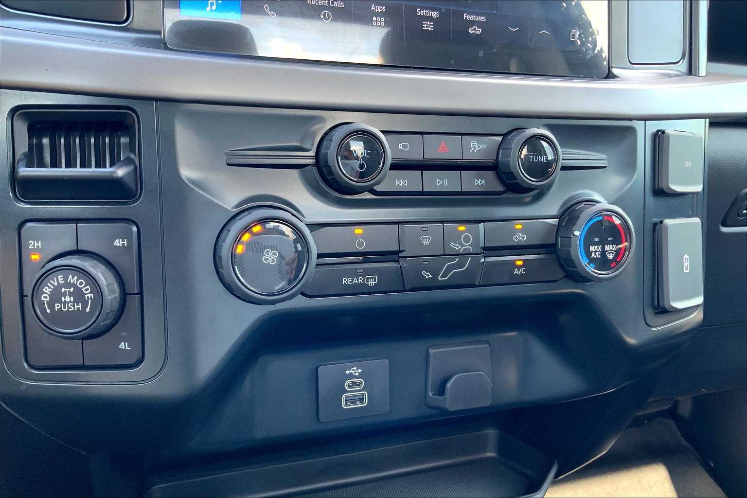 2025 Ford F-150 XL photo 31