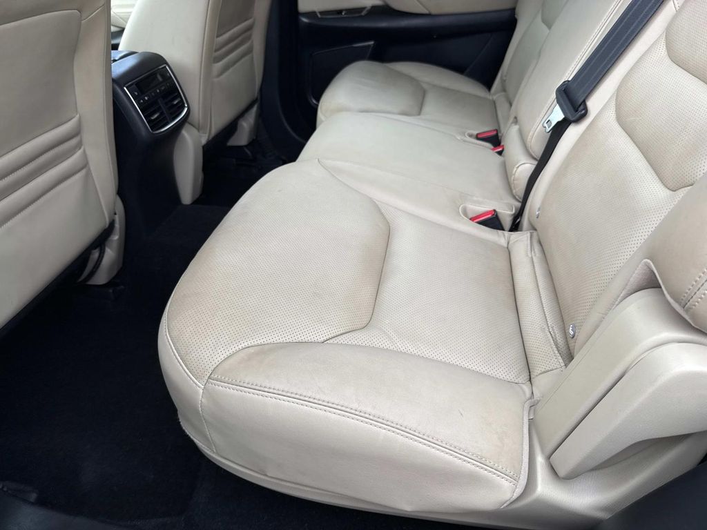 2019 Mazda CX-9 Grand Touring photo 13