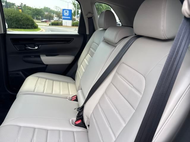 2023 Honda CR-V EX-L photo 11