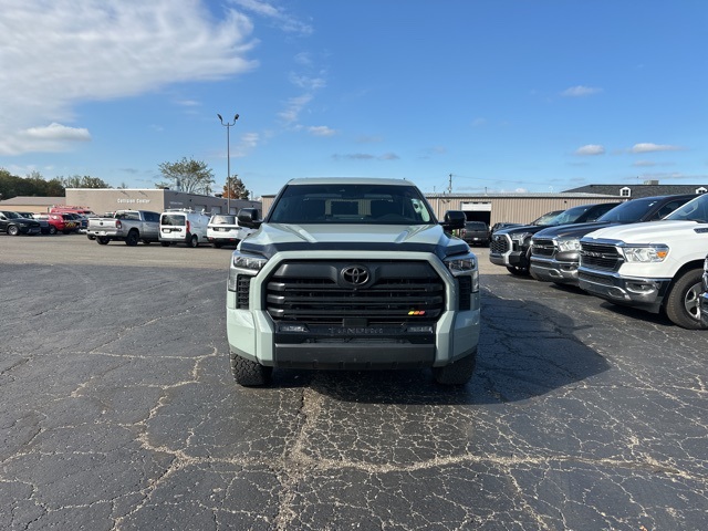 2024 Toyota Tundra photo 3