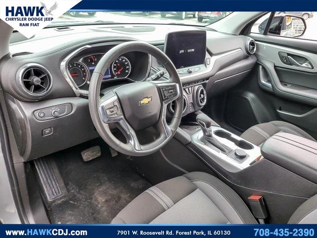 2024 CHEVROLET BLAZER - Image 9