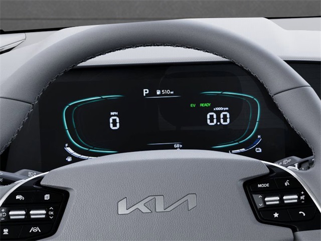 2025 Kia Niro EX photo 15