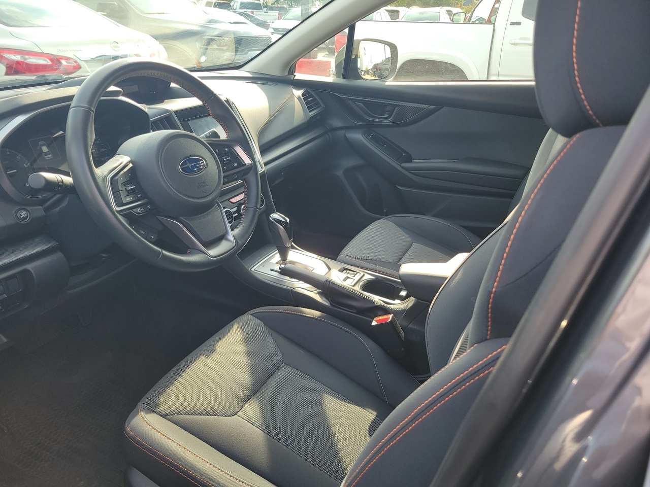 2021 Subaru Crosstrek Premium photo 4