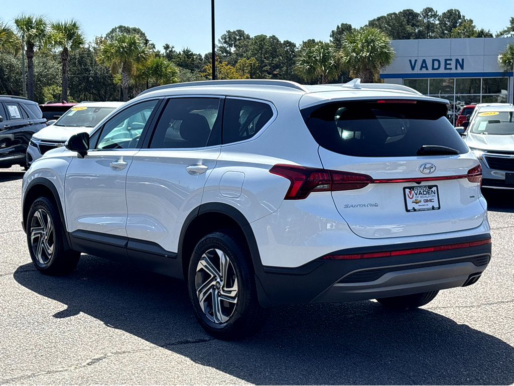 2023 Hyundai Santa Fe SEL photo 34