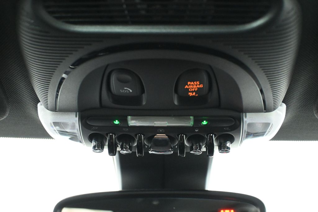 2024 Mini Cooper John Cooper Works ALL4 photo 18