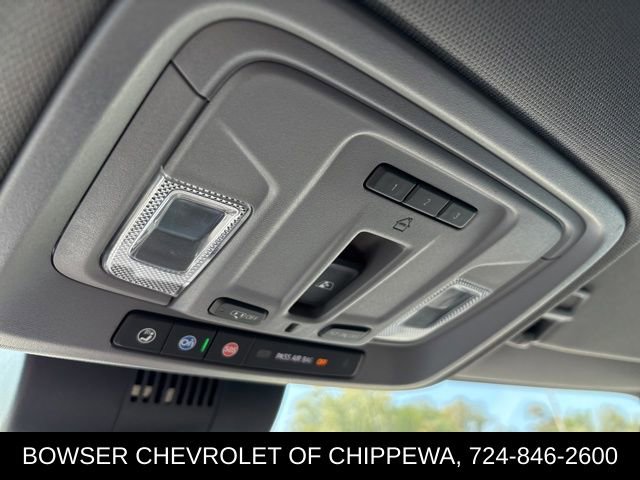2022 Chevrolet Silverado 1500 LT1 photo 20