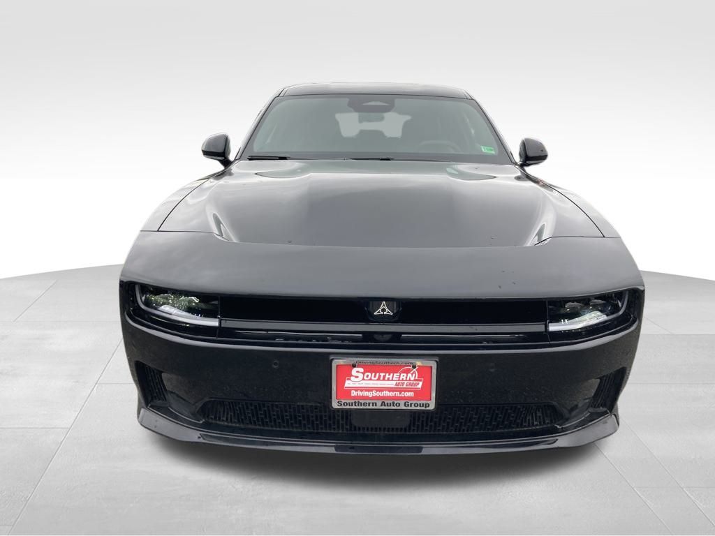 2025 Dodge Charger R/T photo 8
