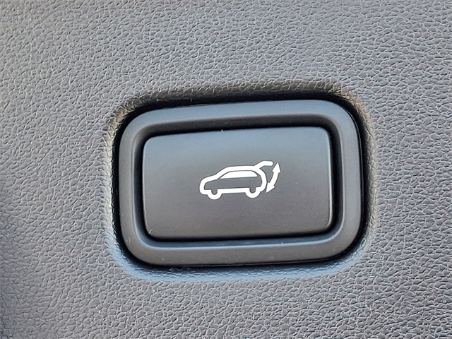 2023 Hyundai Tucson SEL Convenience photo 22