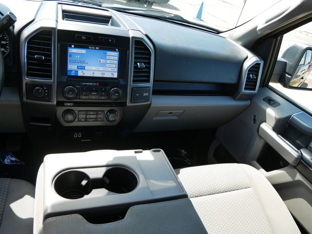 2018 Ford F-150 XLT photo 7