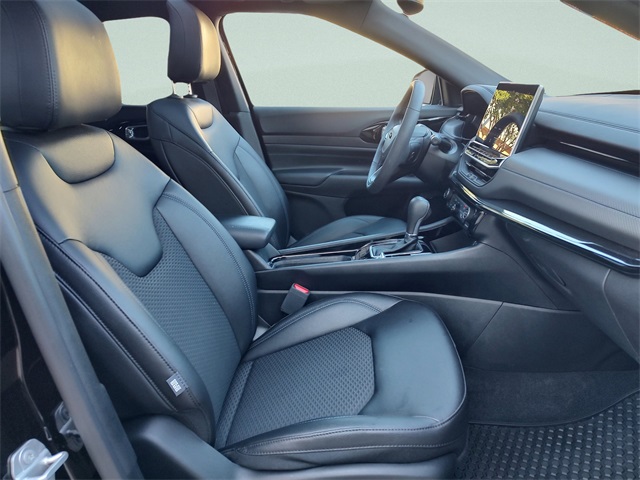 2025 Jeep Compass North Edition Latitude photo 28