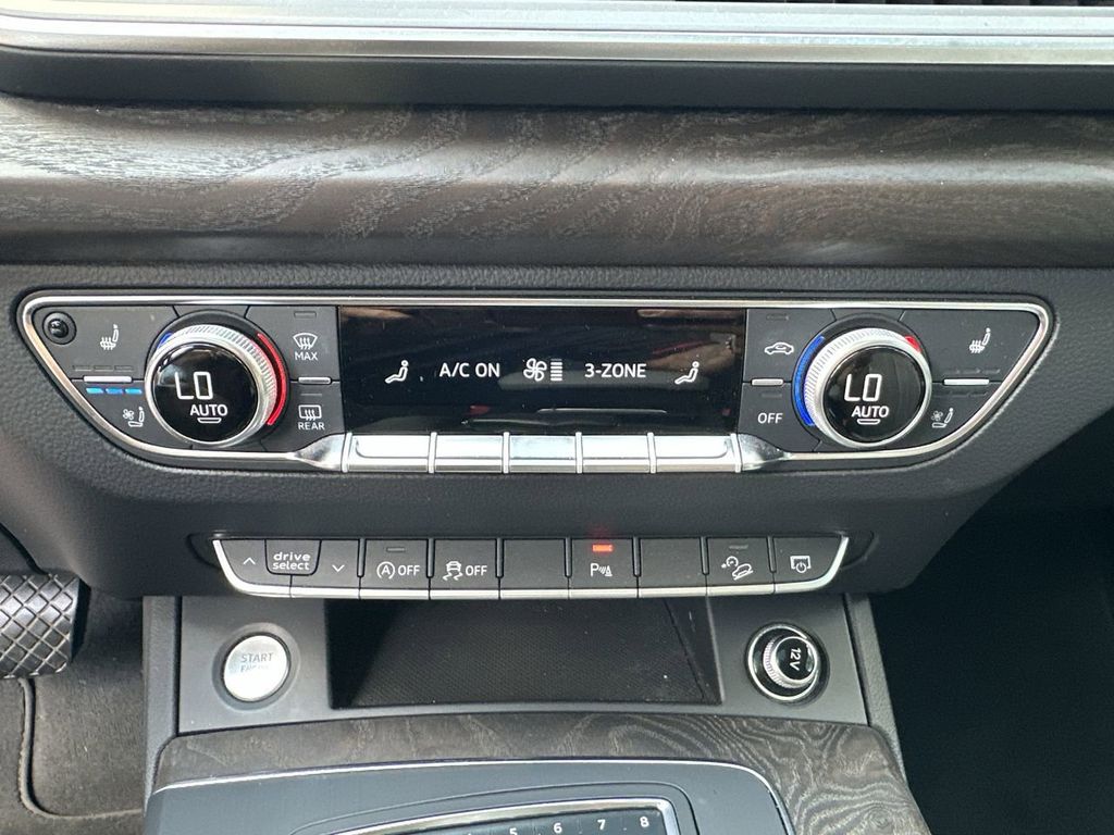 2018 Audi Q5 2.0T Premium Plus photo 19
