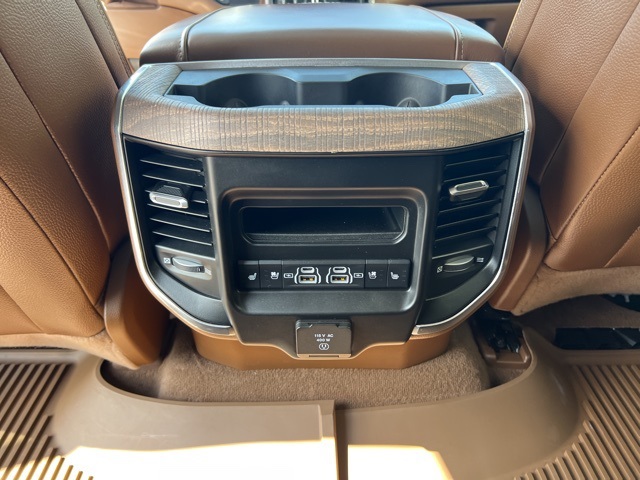 2023 Ram 1500 Laramie Longhorn photo 18