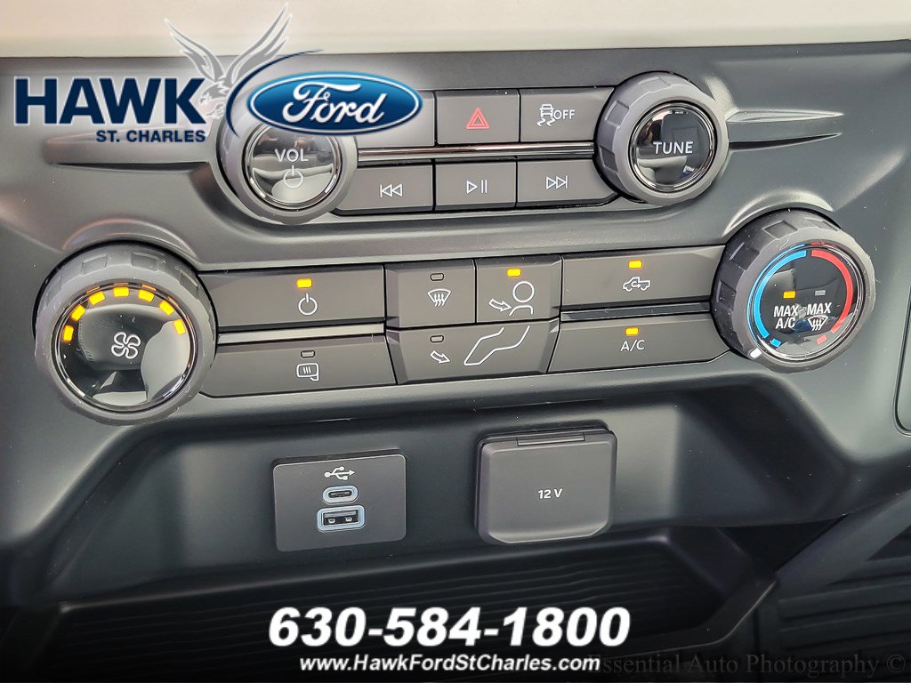 2026 FORD F-250 - Image 13