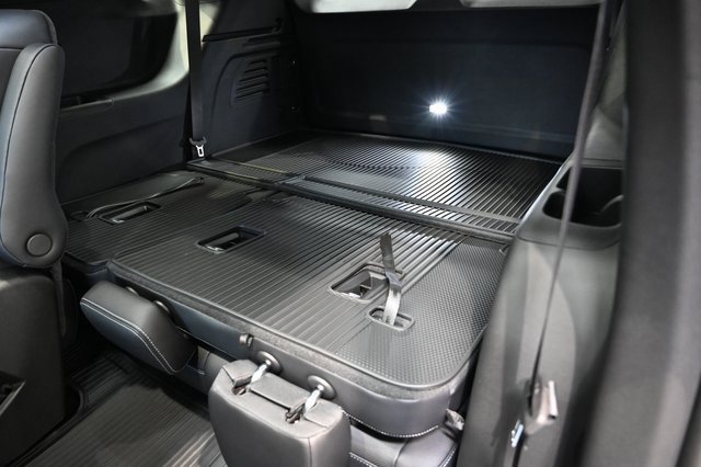 2026 Chevrolet Traverse photo 26