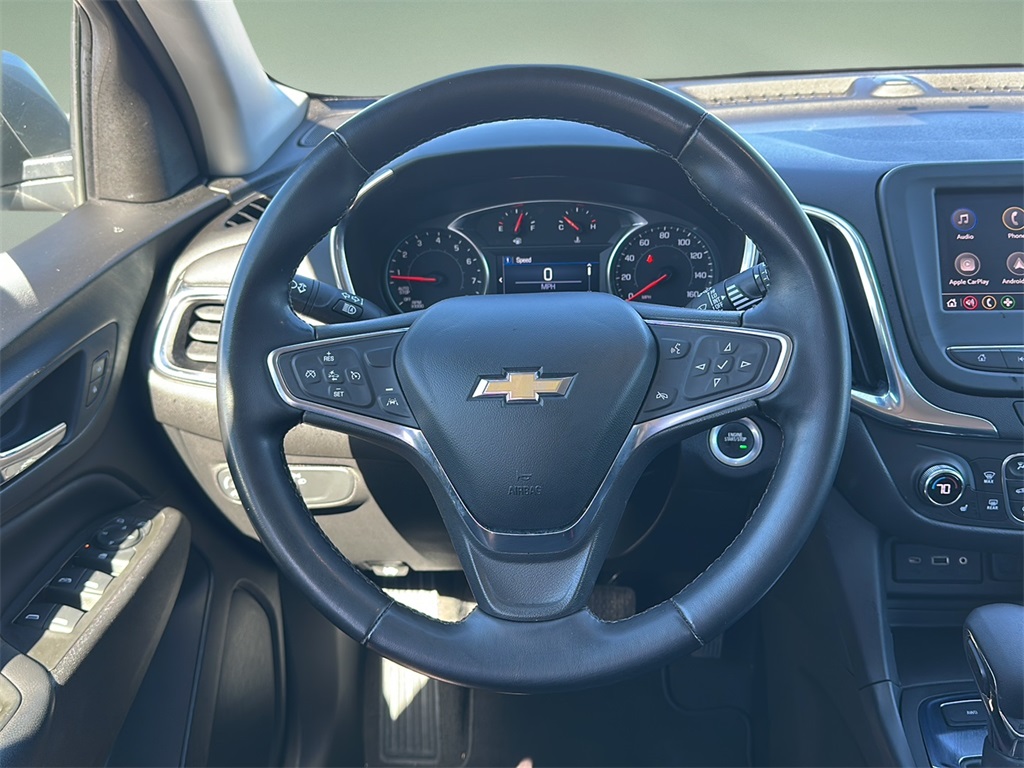 2024 Chevrolet Equinox LT photo 4
