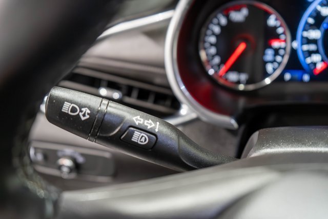 2023 Chevrolet Malibu 2LT photo 18